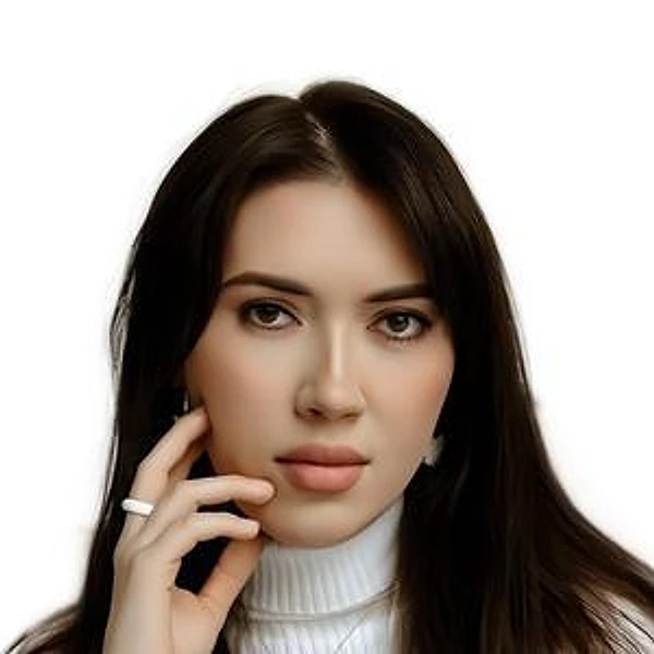 Комарова Елизавета Викторовна — Косметолог-эстетист, Владимир