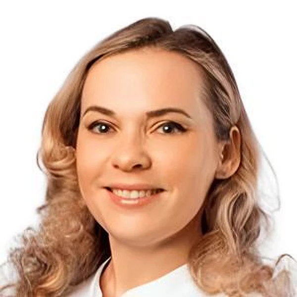 Антипова Людмила Васильевна — Косметолог-эстетист, Владимир