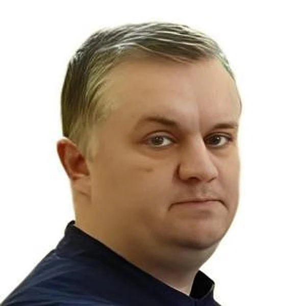 Болдов Кирилл Владимирович — Рентгенолог, Рязань
