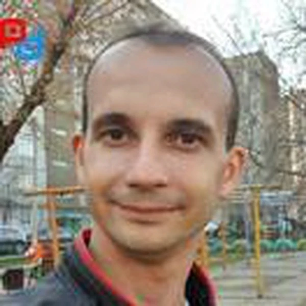 Сатаров Александр Александрович — Врач скорой помощи, Красноярск