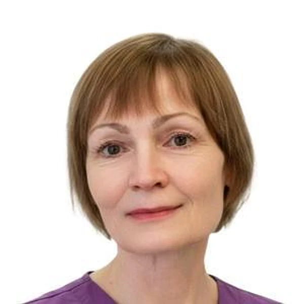 Сячина Елена Олеговна — Детский невролог, Санкт-Петербург