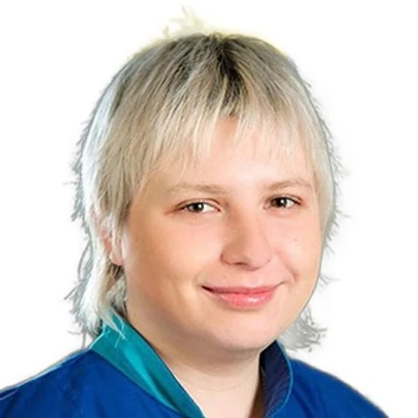 Киселева Екатерина Вячеславовна — Врач скорой помощи, Красноярск