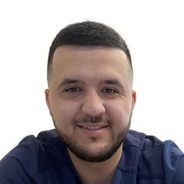 Салимов Салим Шарифович — Травматолог, Ортопед, Новосибирск