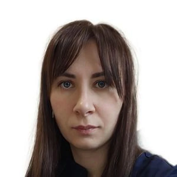 Журавлёва Ксения Александровна — Терапевт, Саратов