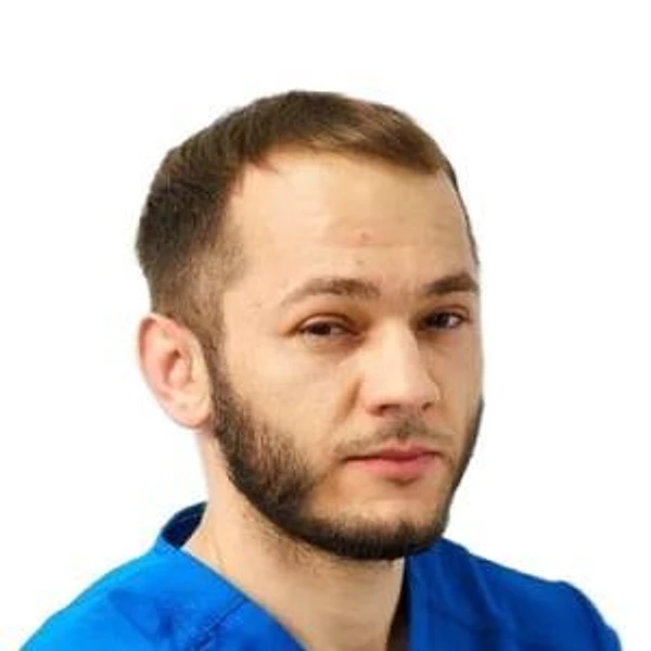 Матвеев Дмитрий Сергеевич — Стоматолог-ортопед, Нижний Новгород