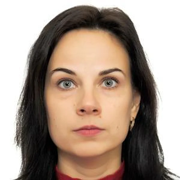 Ильина Екатерина Сергеевна — Невролог, Саратов