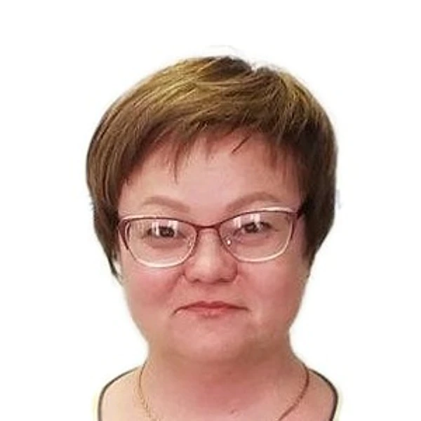Киреева Наталья Владимировна — Эндоскопист, Ижевск