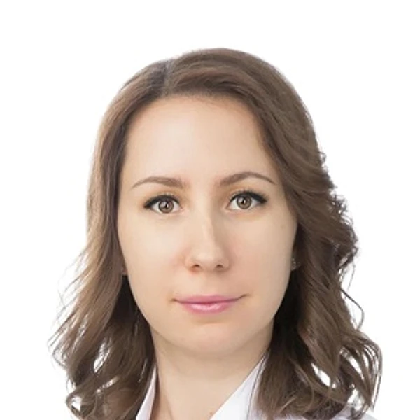 Нурбаева Малика Аликовна — Детский физиотерапевт, Москва