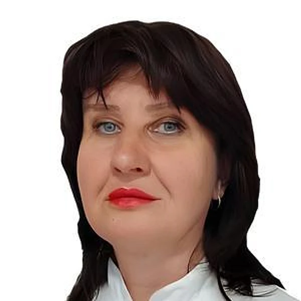 Москальчук Наталья Викторовна — Рентгенолог, Саратов