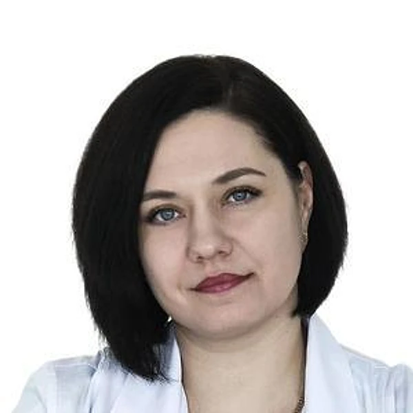Загайнова Татьяна Викторовна — Педиатр, Чита