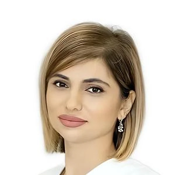 Аванесян Элина Сергеевна — Косметолог-эстетист, Краснодар