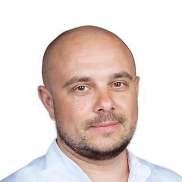Игумнов Александр Игоревич — Стоматолог-ортопед, Стоматолог-ортодонт, Москва