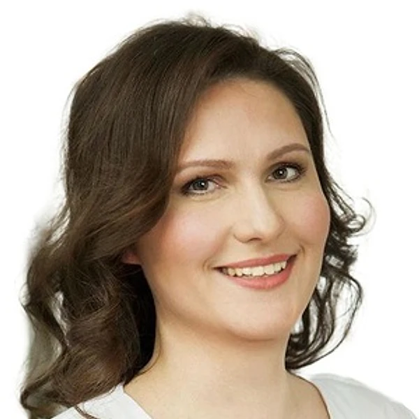 Виницкая Татьяна Владимировна — Остеопат, Екатеринбург