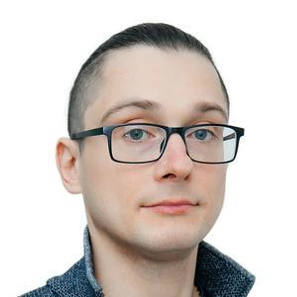 Ильвес Виктор Юрьевич — Рентгенолог, Детский рентгенолог, Санкт-Петербург