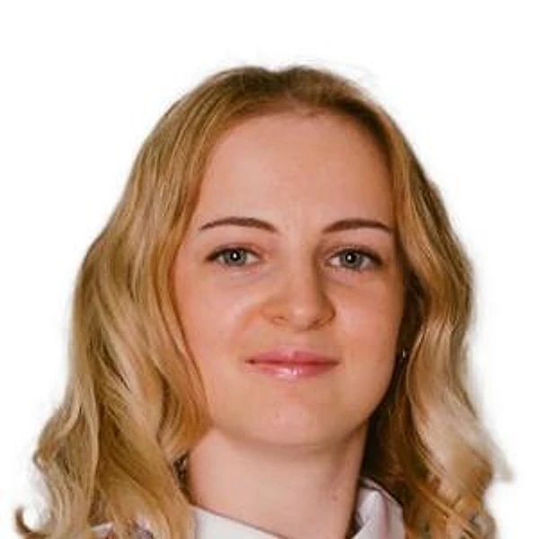 Босых Анна Дмитриевна — Терапевт, Красноярск