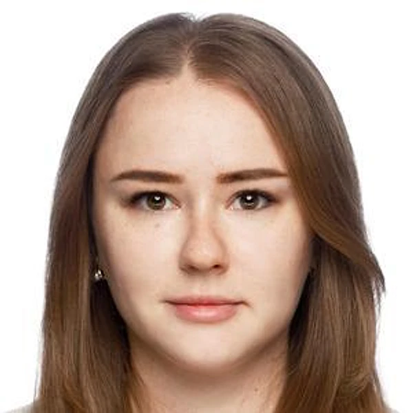 Мягкова Екатерина Алексеевна — Невролог, Саратов