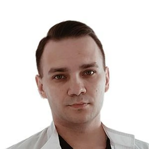 Петров Александр Александрович — Рентгенолог, Анестезиолог-реаниматолог, Саратов