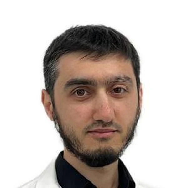 Юсупов Болатхан Махачевич — Рентгенолог, Саратов