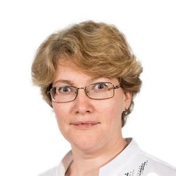 Удовиченко Виктория Викторовна — Педиатр, Санкт-Петербург