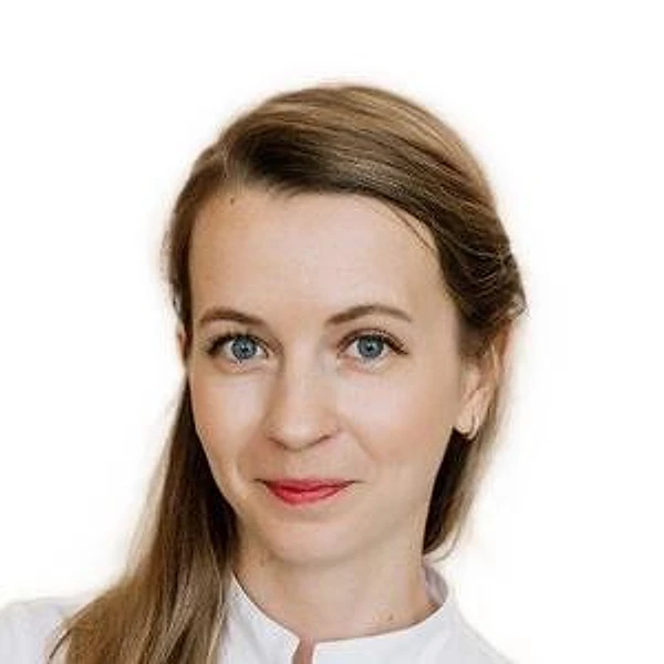 Волкова Анастасия Сергеевна — Офтальмолог-хирург, Офтальмолог (окулист), Братск