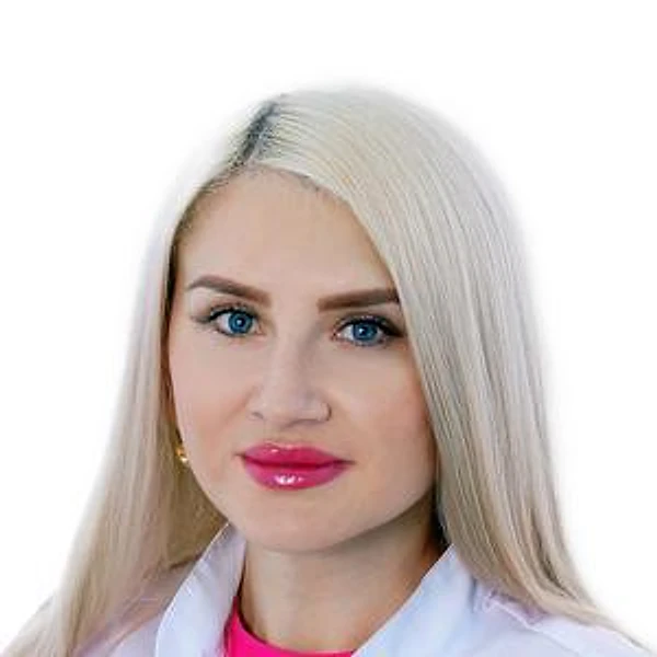 Михайлова Анастасия Владимировна — Гинеколог, Акушер, Саратов