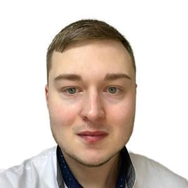 Котельников Константин Евгеньевич — Кардиолог, Терапевт, Красноярск