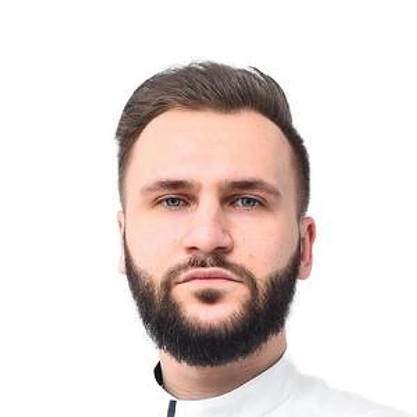 Галкин Александр Дмитриевич — Стоматолог, Стоматолог-ортопед, Москва