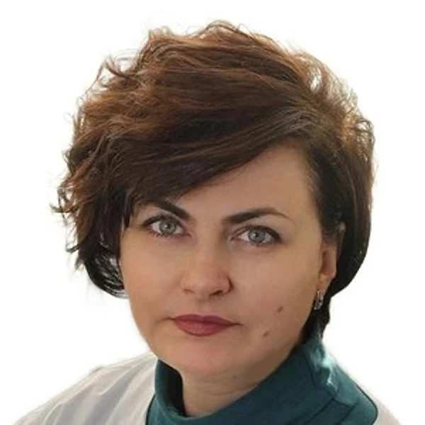 Махонина Елена Валериевна — Терапевт, Красноярск