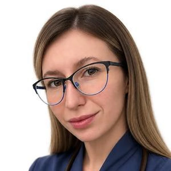 Главина Лариса Александровна — Терапевт, Одинцово