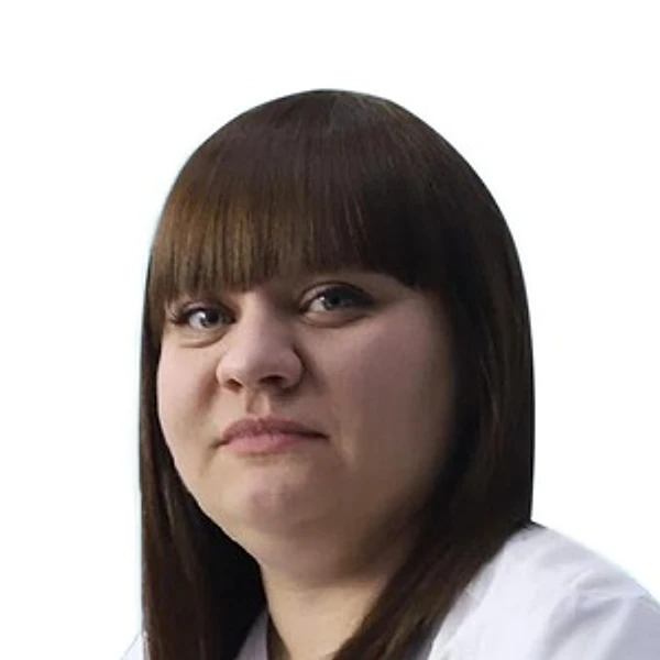 Шуликова Екатерина Олеговна — Педиатр, Зеленоградск
