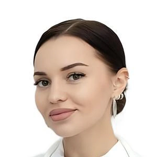 Петрова Виктория Алексеевна — Терапевт, Гастроэнтеролог, Диетолог, Красноярск