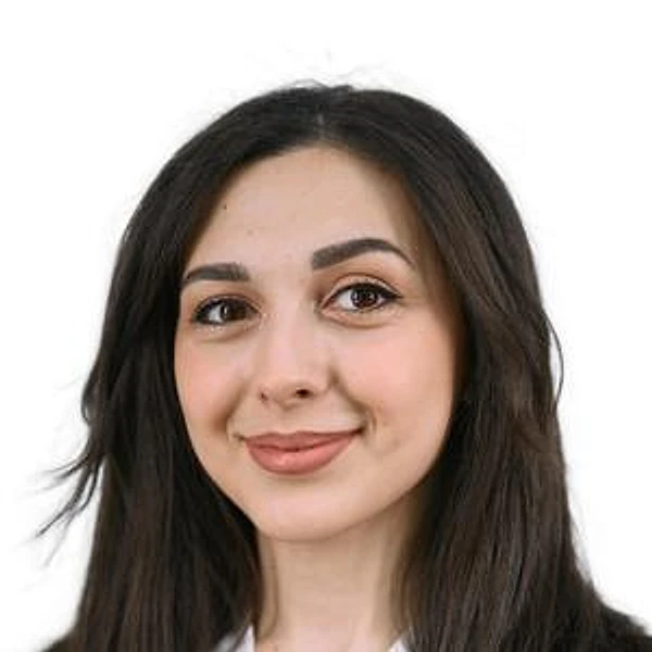 Дейханова Вусала Махмудовна — Врач-косметолог, Гинеколог, Трихолог, Саратов