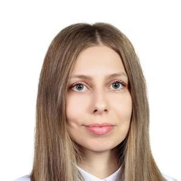 Дзюбленко Надия Равильевна — Функциональный диагност, Саратов