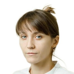 Великанова Марина Сергеевна — Ортопед, Детский ортопед, Травматолог, Санкт-Петербург