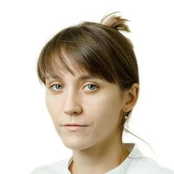 Великанова Марина Сергеевна — Ортопед, Детский ортопед, Травматолог, Санкт-Петербург