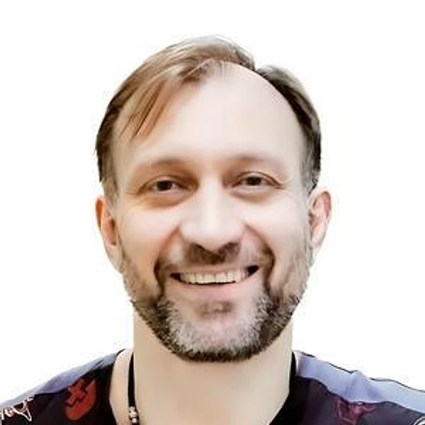 Шкутин Максим Владимирович — Мануальный терапевт, Вертебролог, Кинезиолог, Остеопат, Санкт-Петербург