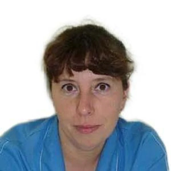 Виноградова Елена Сергеевна — Стоматолог-ортодонт, Санкт-Петербург
