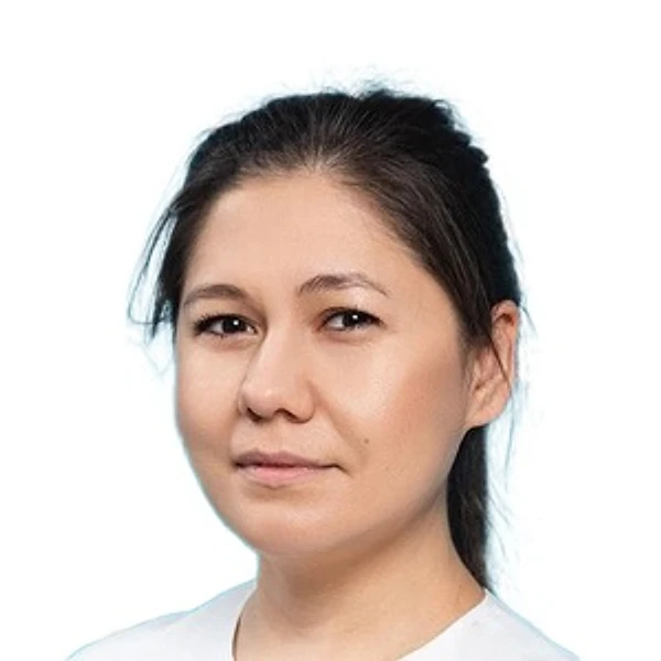 Насипова Альбина Наилевна — Гинеколог, Акушер, Уфа