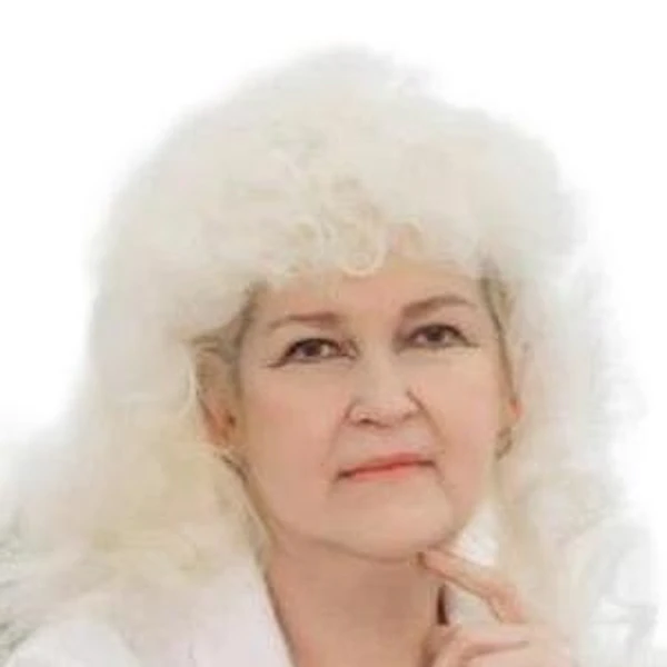 Куликова Алла Николаевна — Хирург, Саратов