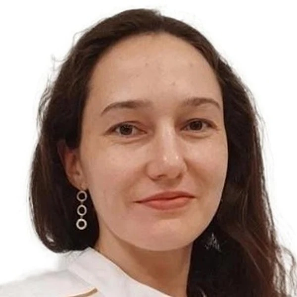 Авзалова Алия Айратовна — Терапевт, Дюртюли