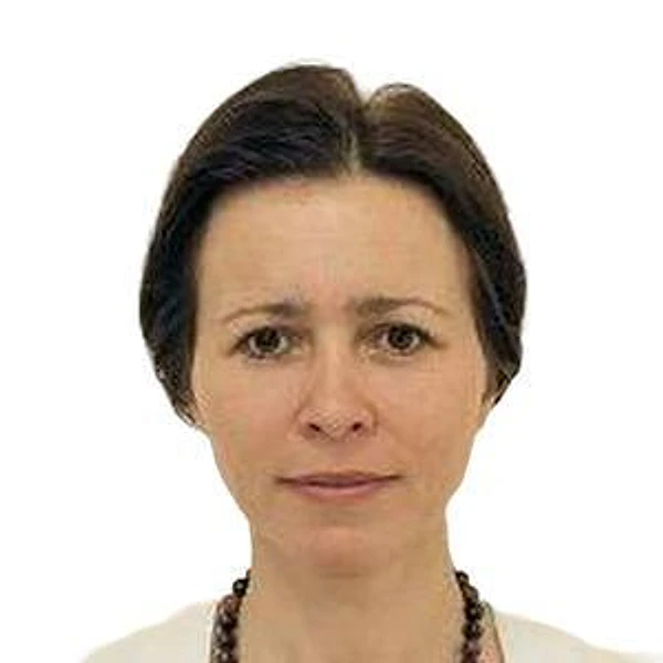 Рогова Елена Владимировна — Стоматолог-ортодонт, Санкт-Петербург