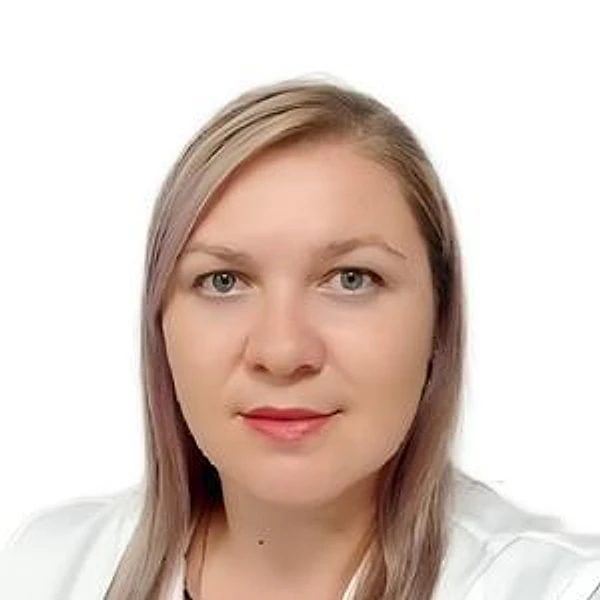 Туманова Светлана Александровна — Рентгенолог, Ижевск