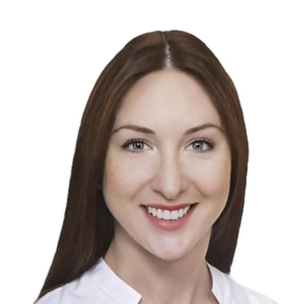 Сергеева Юлия Григорьевна — Стоматолог, Стоматолог-ортодонт, Санкт-Петербург
