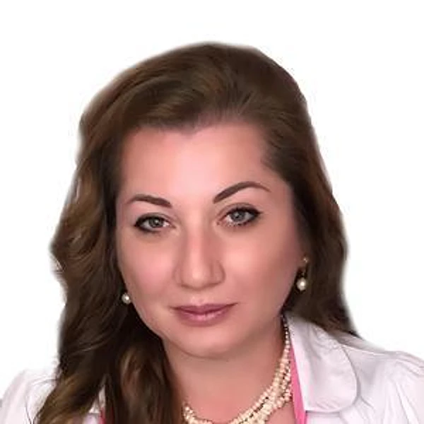 Джавадова Лала Чингизовна — Гинеколог, Акушер, Врач УЗИ, Гинеколог-эндокринолог, Санкт-Петербург