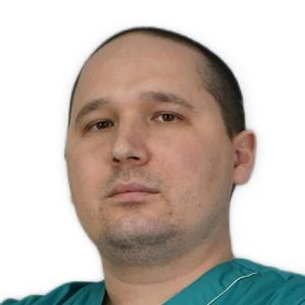 Галеев Эмиль Ильшатович — Инструктор-методист, Казань