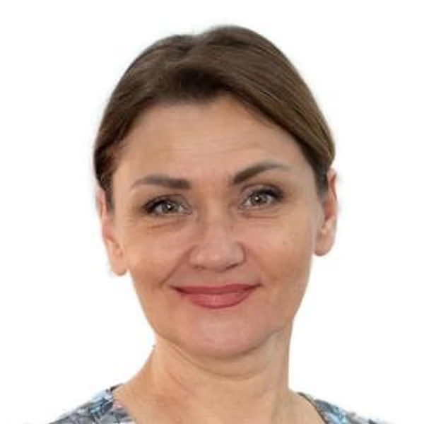 Кучеренко Ольга Александровна — Дефектолог, Логопед, Сочи
