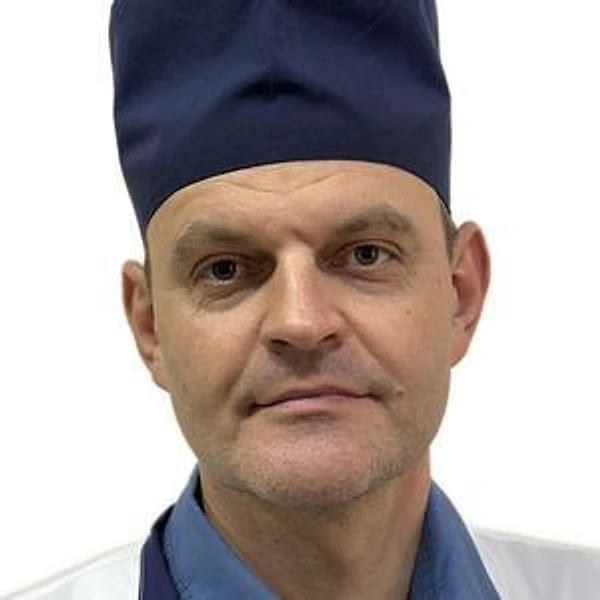 Сырцов Дмитрий Александрович — Трансфузиолог, Токсиколог, Саратов