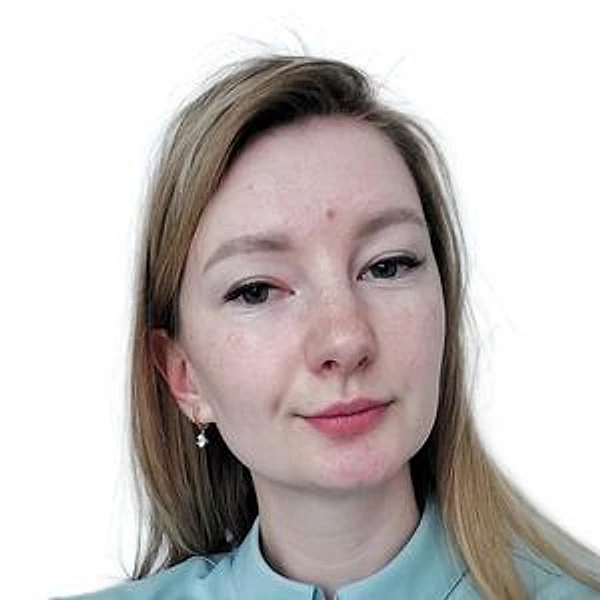 Возмищева Елена Алексеевна — Детский гастроэнтеролог, Ижевск