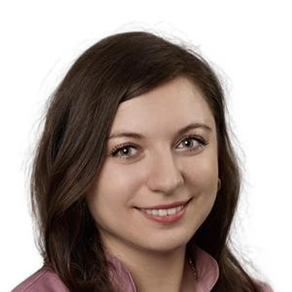Чепелева Вероника Михайловна — ЛОР, Красноярск