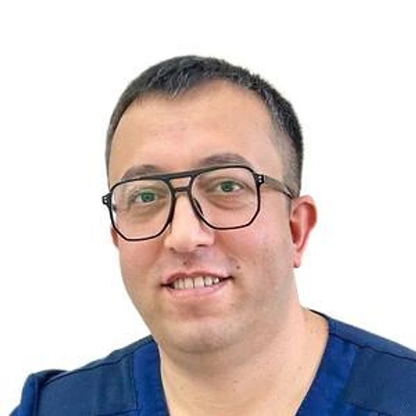 Азизмуродов Дониш Иноятуллоевич — Терапевт, Уролог, Красноярск